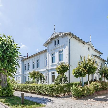 Strandstrasse 16 Wohnung 30 Ostseebad Kühlungsborn Exteriör bild